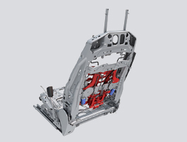 Seating System